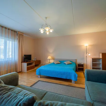 Romeo Family Kaarli Tallinn