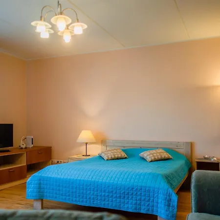 Apartament Romeo Family Kaarli Tallin