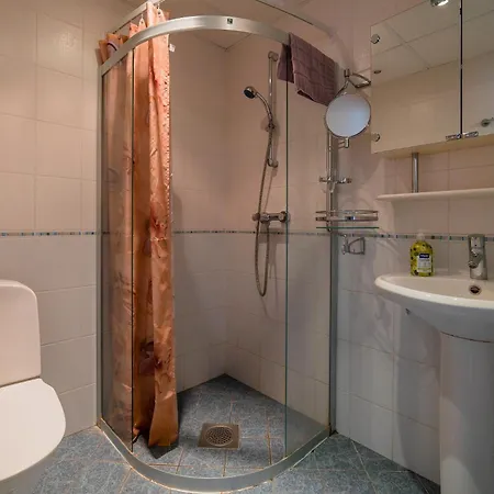 Lejlighed Romeo Family Kaarli *