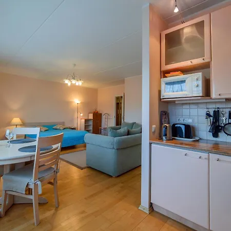 Romeo Family Kaarli Tallinn