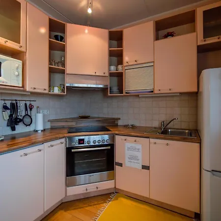 Lejlighed Romeo Family Kaarli *