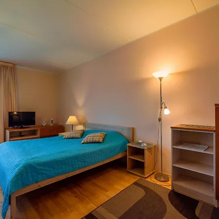 Romeo Family Kaarli Appartamento