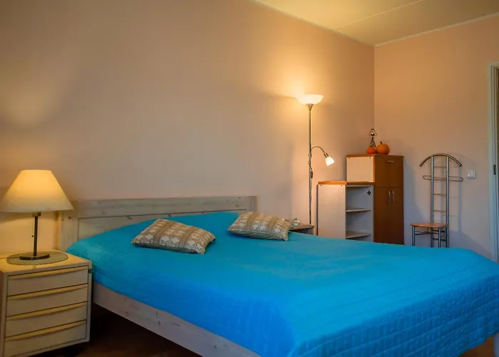 Apartment Romeo Family Kaarli