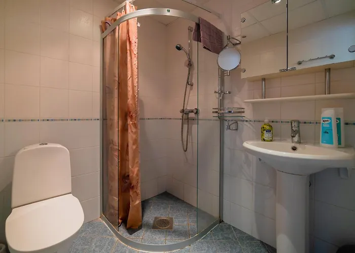 Apartment Romeo Family Kaarli *