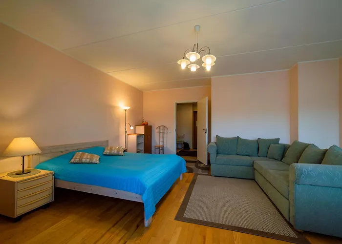 Romeo Family Kaarli Tallinn