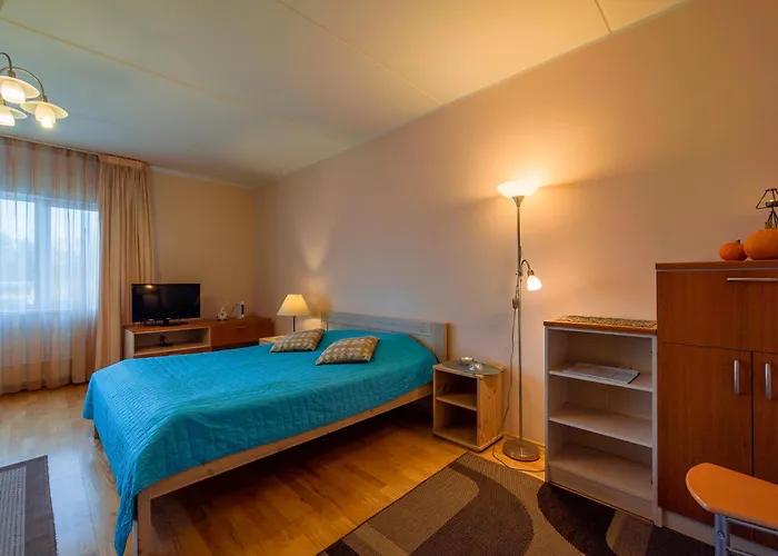 Romeo Family Kaarli Apartment