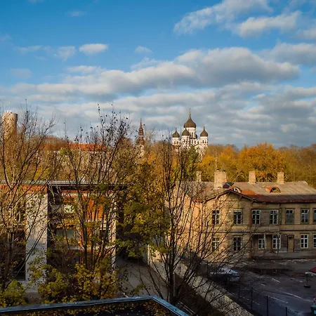 公寓 卡尔里罗密欧家庭公寓酒店 *