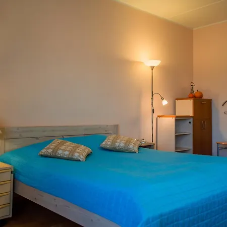 公寓 卡尔里罗密欧家庭公寓酒店