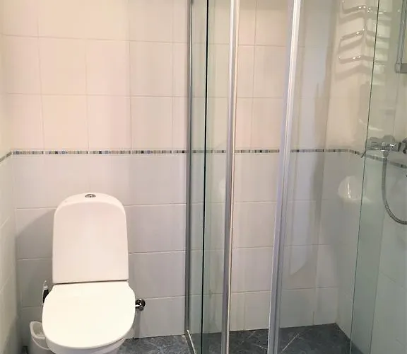 卡尔里罗密欧家庭公寓酒店